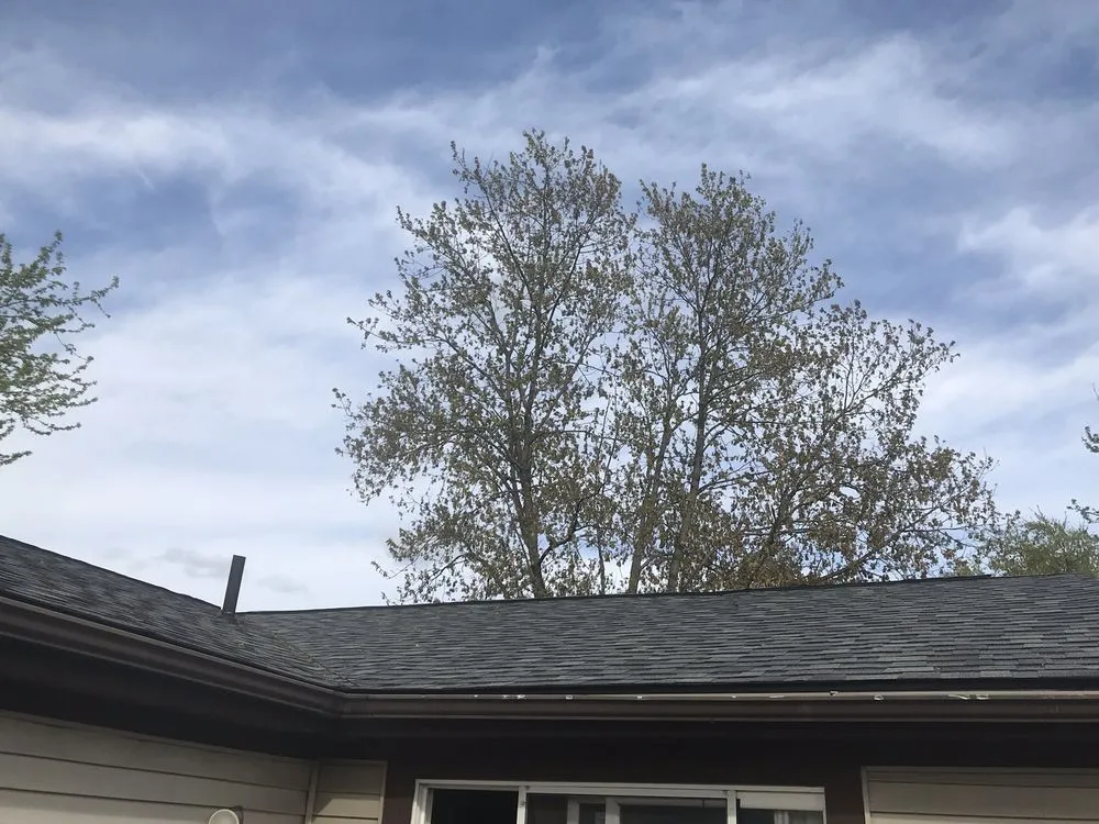 Slide of Universal Builders of America