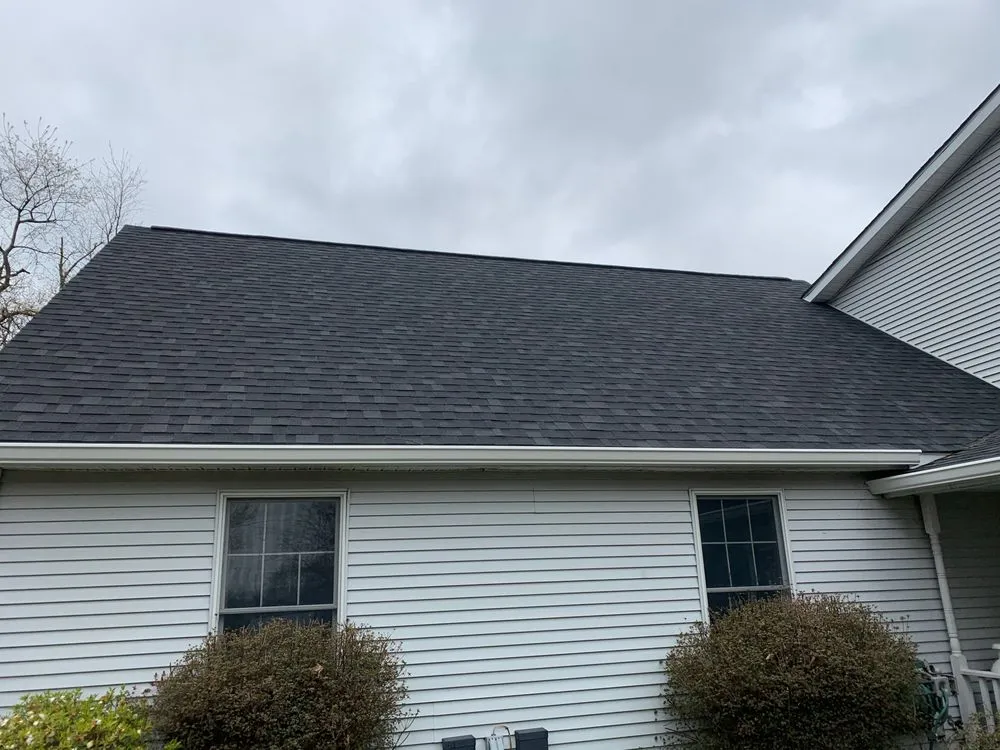 Slide of Universal Builders of America