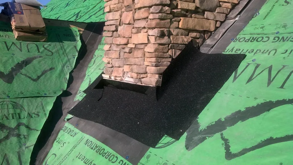 Slide of Universal Builders of America