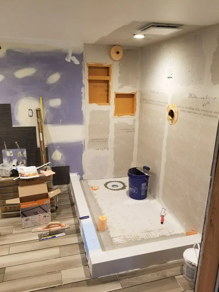 Slide of Universal Building Solutions