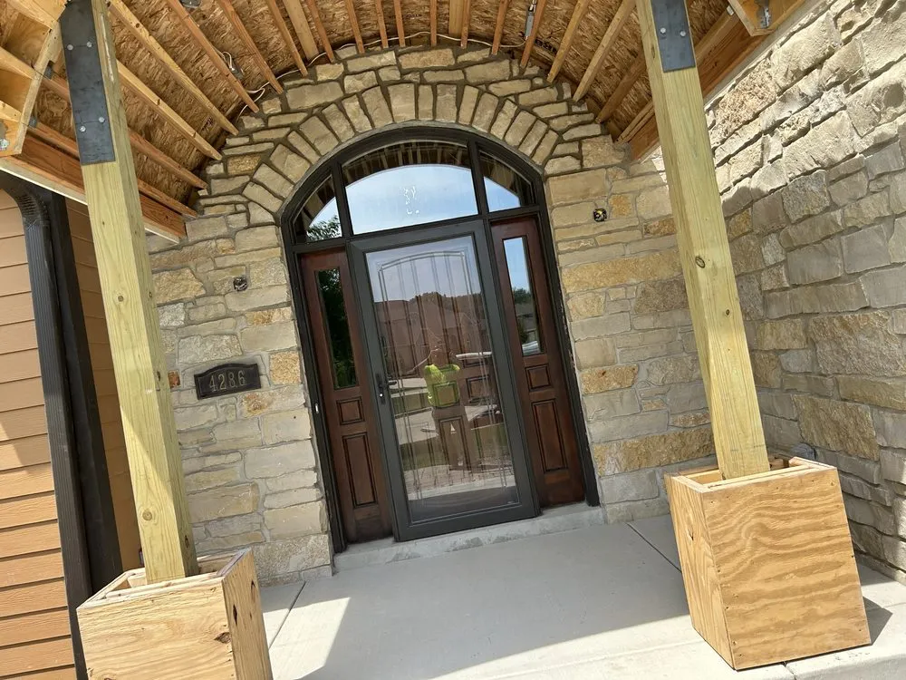 Slide of Universal Building Solutions