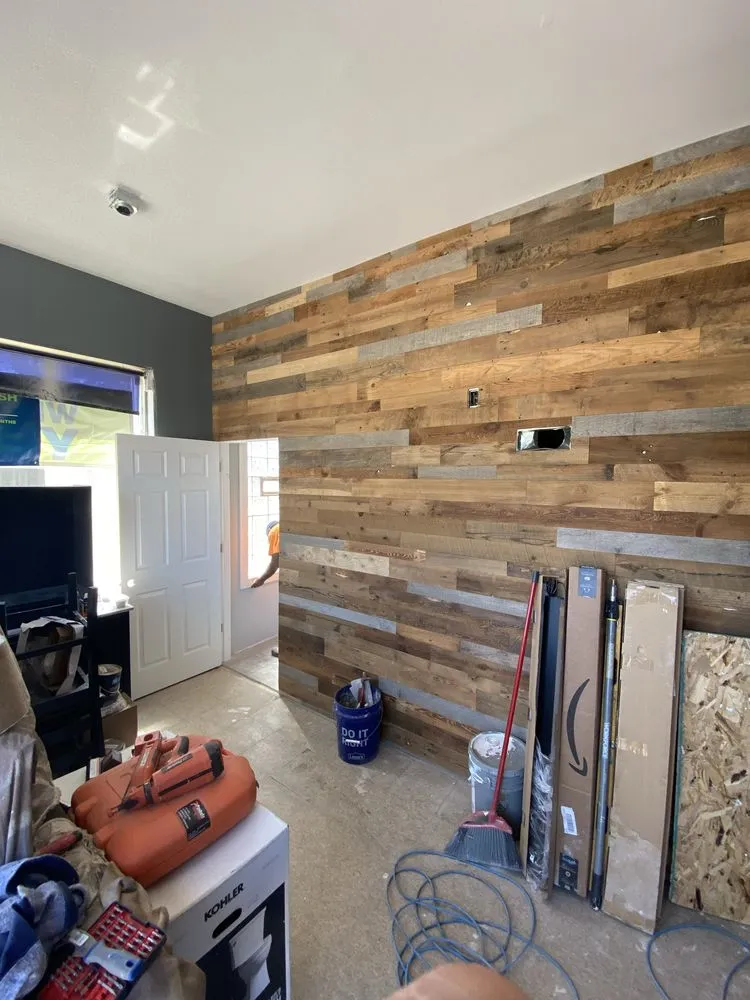 Slide of Universal Building Solutions