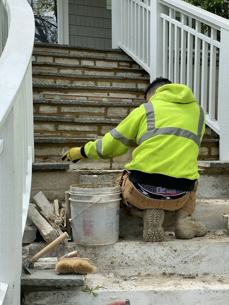 Slide of Universal Building Solutions