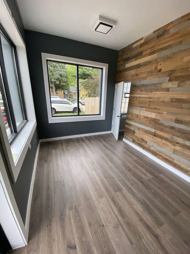 Slide of Universal Building Solutions