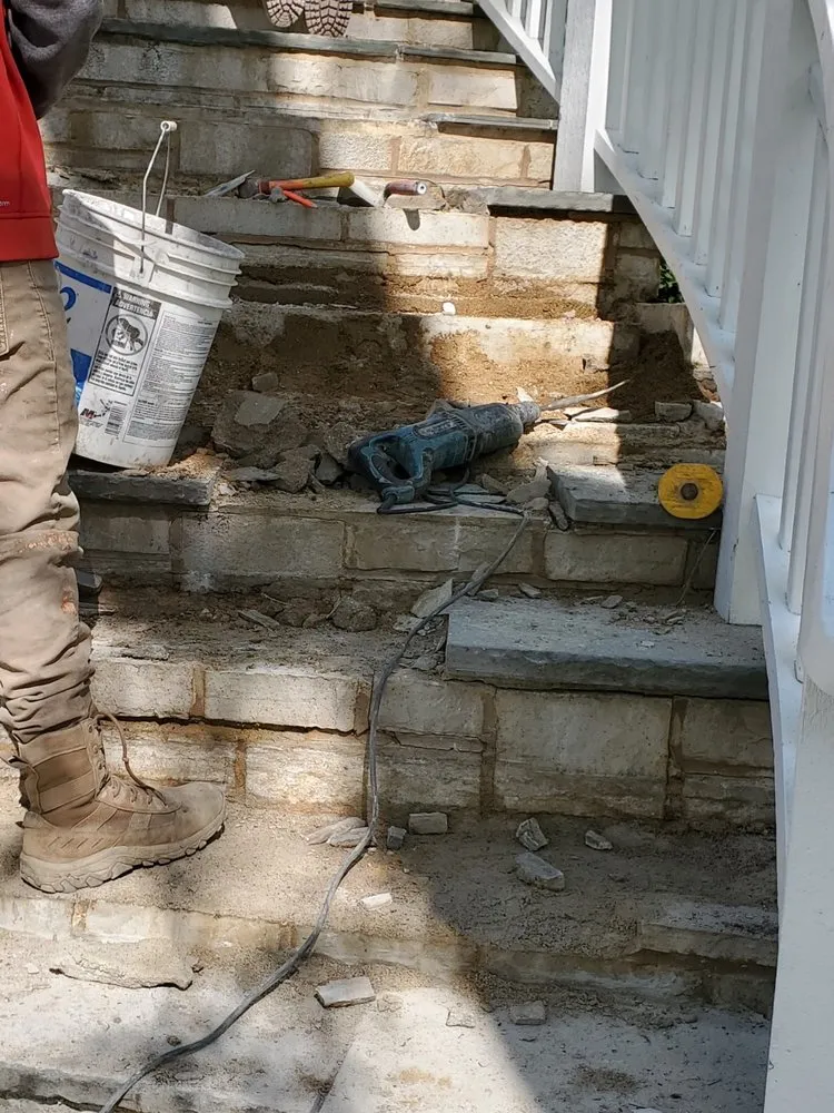 Slide of Universal Building Solutions