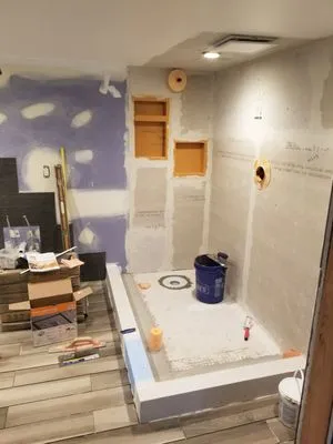 Universal Building Solutions Logo