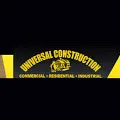 Slide of Universal Construction