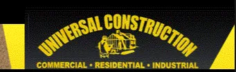 Slide of Universal Construction