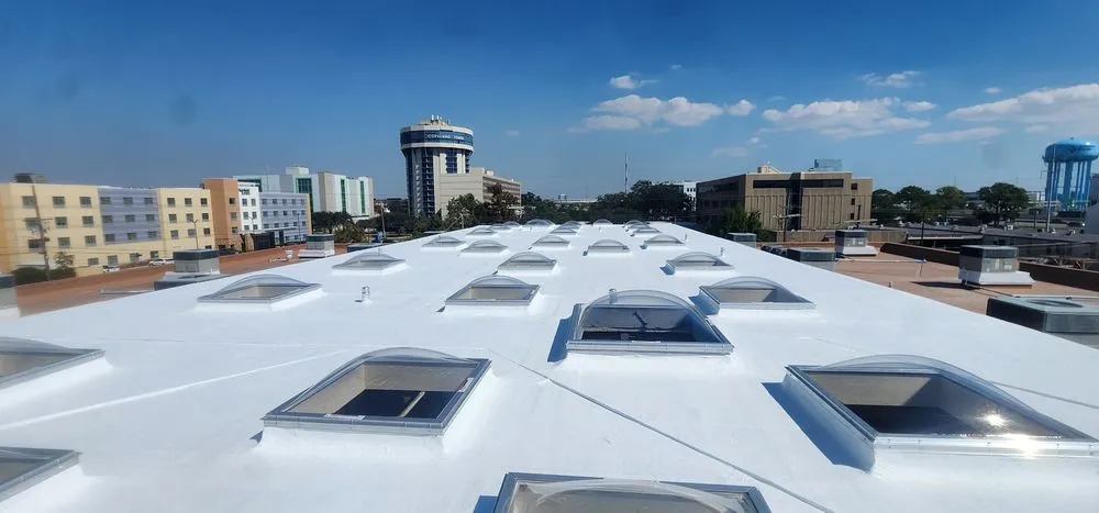 Slide of Universal Construction Group