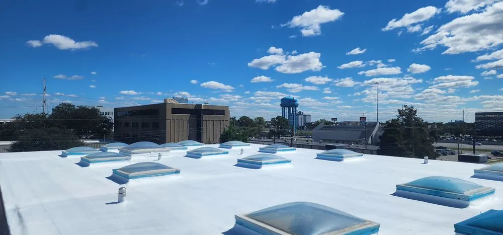 Slide of Universal Construction Group