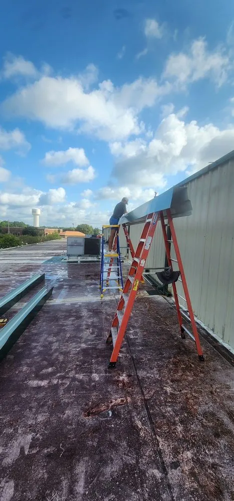 Slide of Universal Construction Group