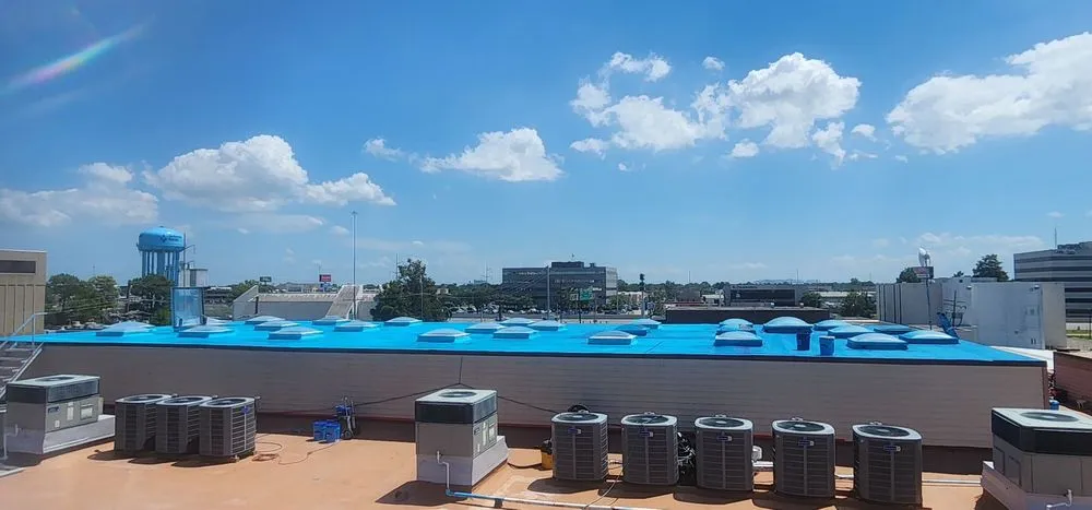 Slide of Universal Construction Group