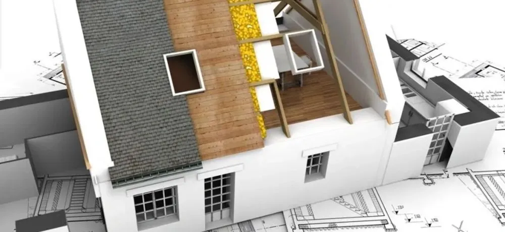 Slide of Universal Construction