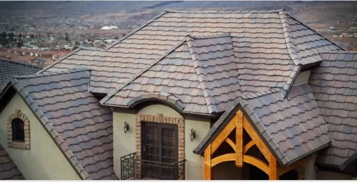 Slide of Universal Construction