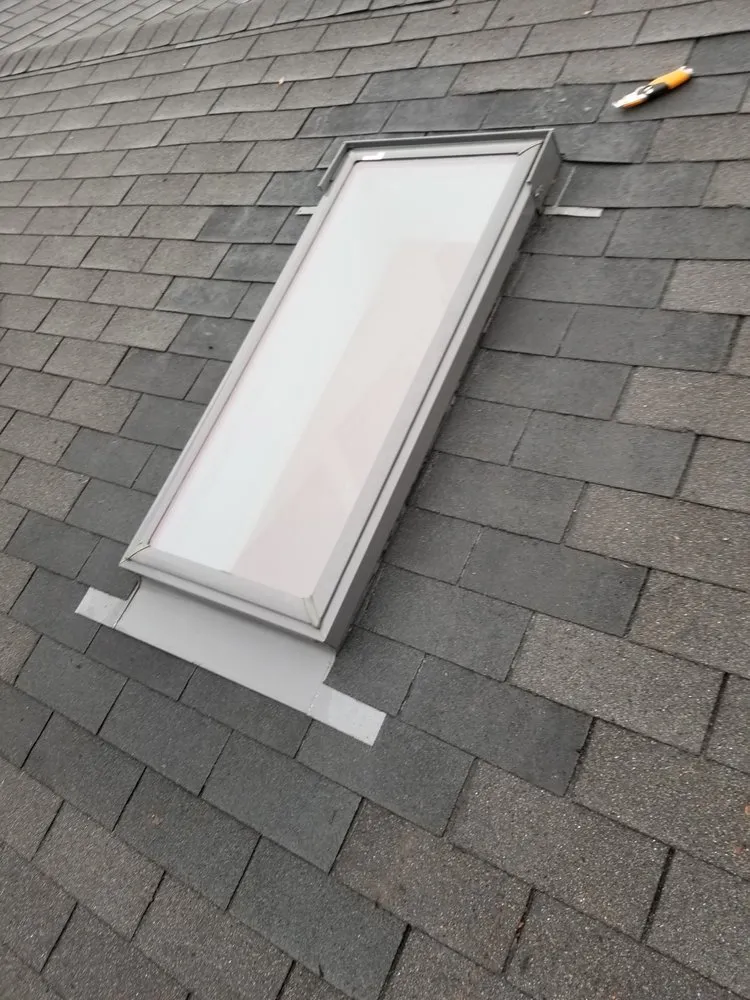 Slide of Universal Construction Roofing Repair