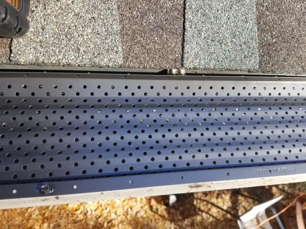 Slide of Universal Construction Roofing Repair