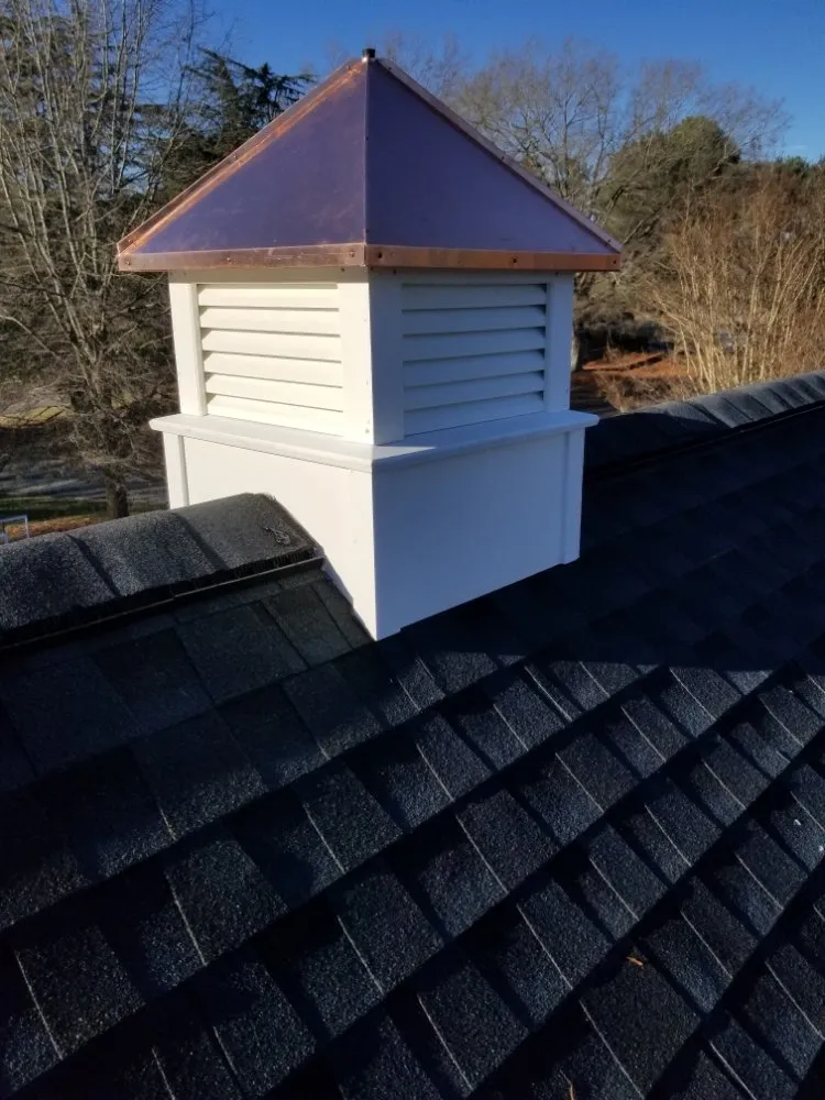 Slide of Universal Construction Roofing Repair