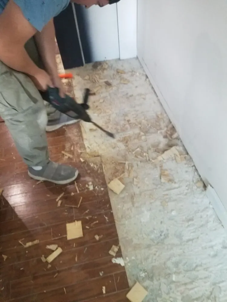 Slide of Universal Construction Roofing Repair