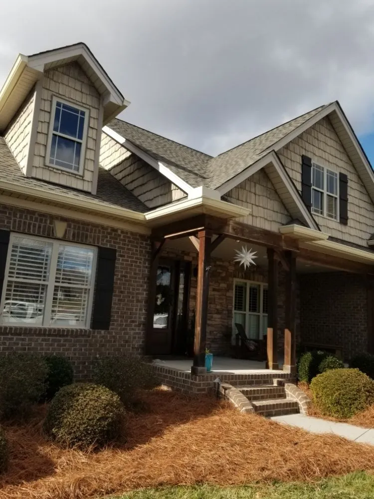 Slide of Universal Construction Roofing Repair