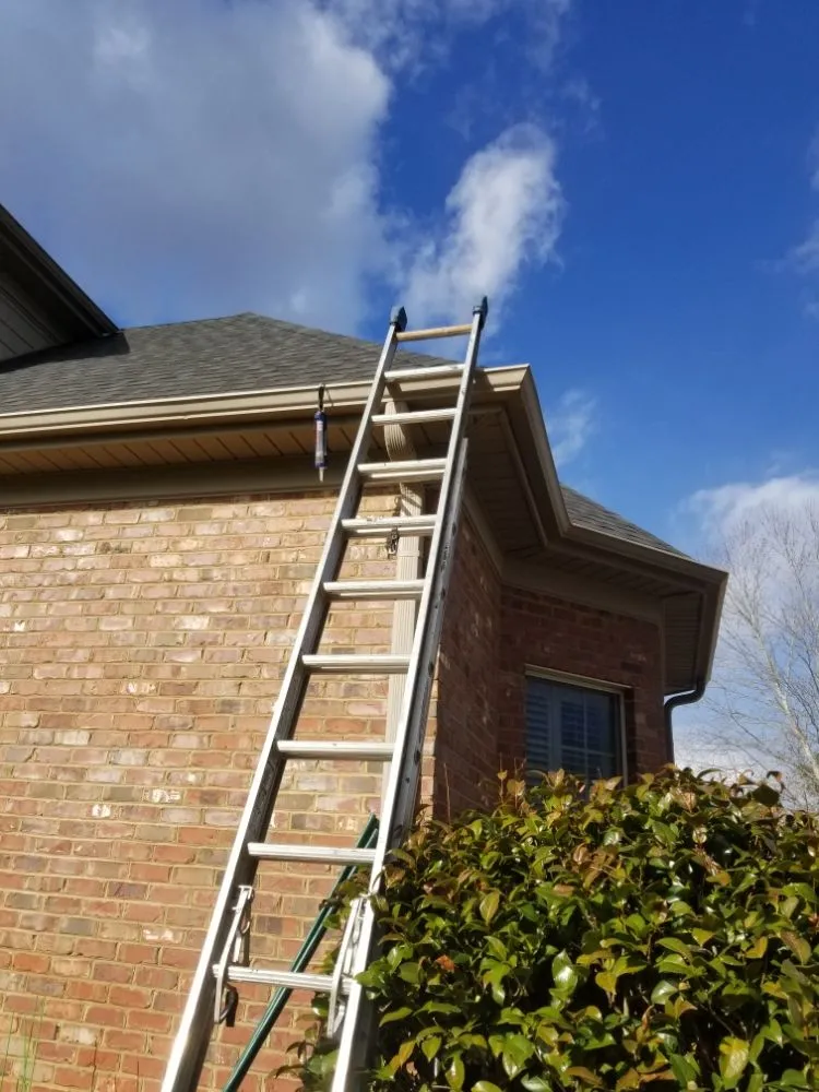 Slide of Universal Construction Roofing Repair