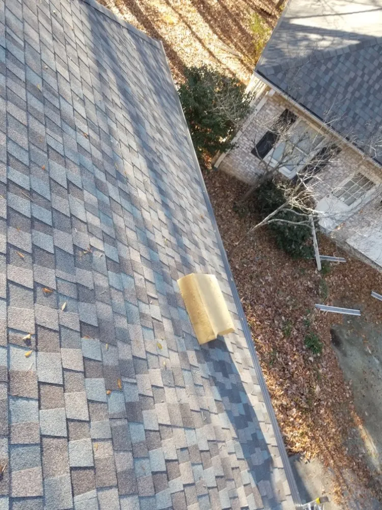 Slide of Universal Construction Roofing Repair