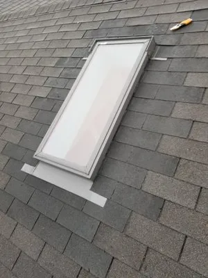 Universal Construction Roofing Repair