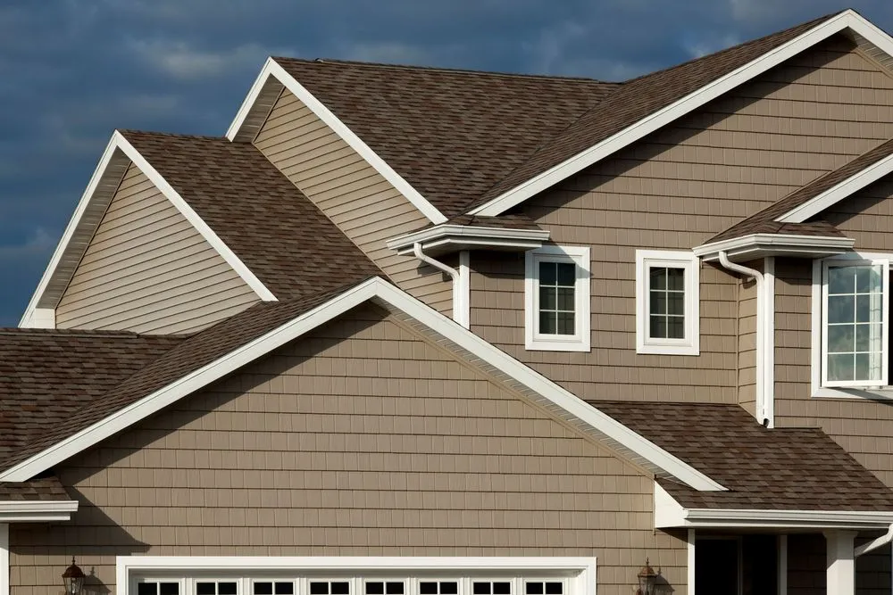 Top-rated roof inspection in Verona, OH by Universal Construction