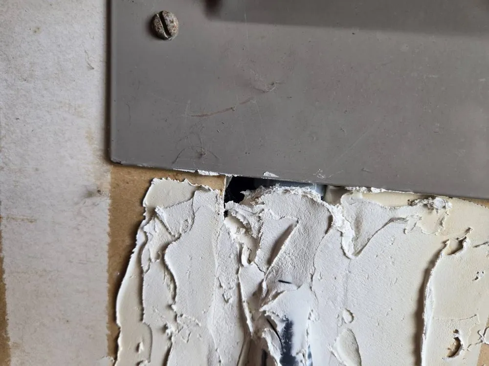 Slide of Universal Electric PNW