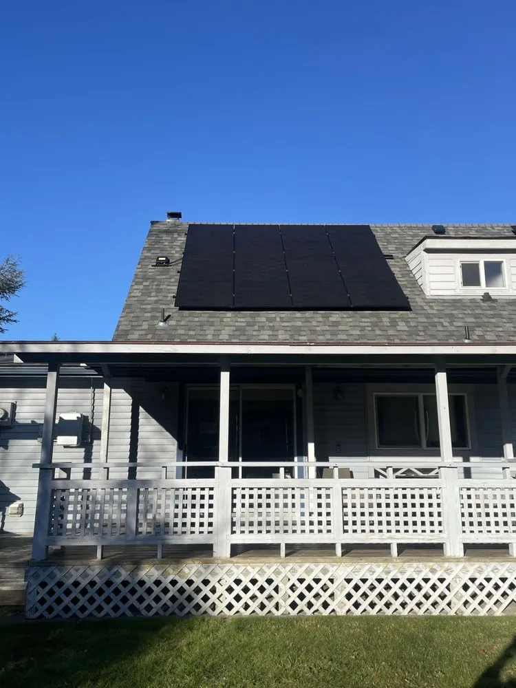 Slide of Universal Electric PNW