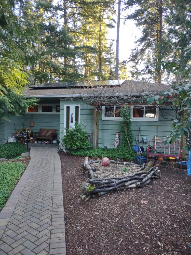 Slide of Universal Electric PNW