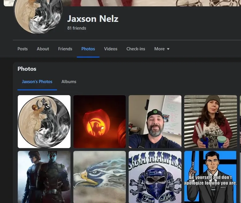 Slide of Universal Electric PNW