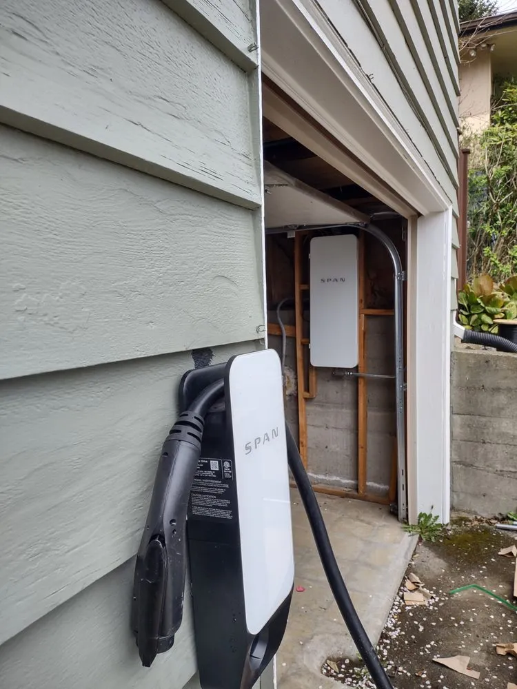 Slide of Universal Electric PNW