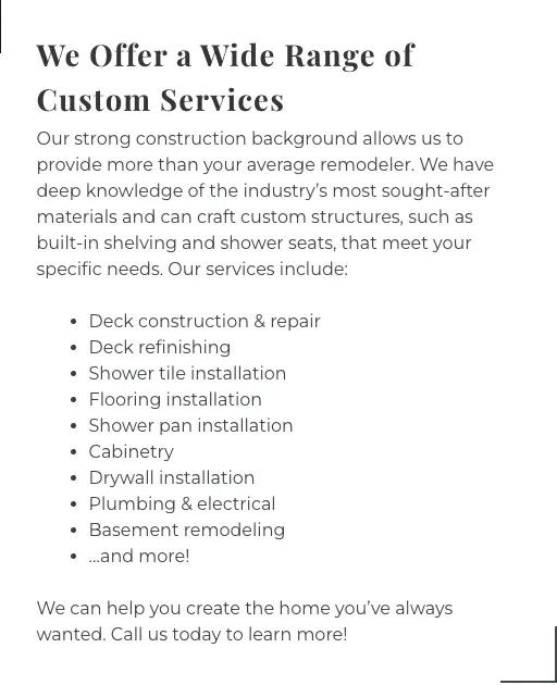 Trusted storm damage roof repair for homes across Long Beach Island, NJ - Universal Fiberglass and Contracting