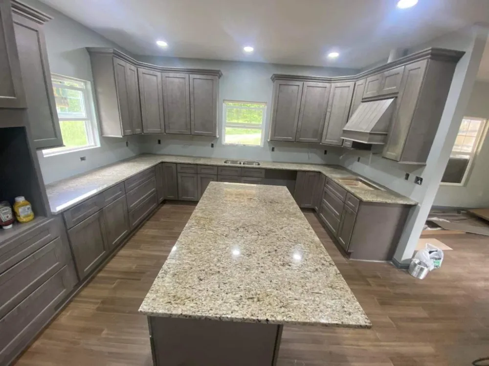 Slide of Universal General Construction