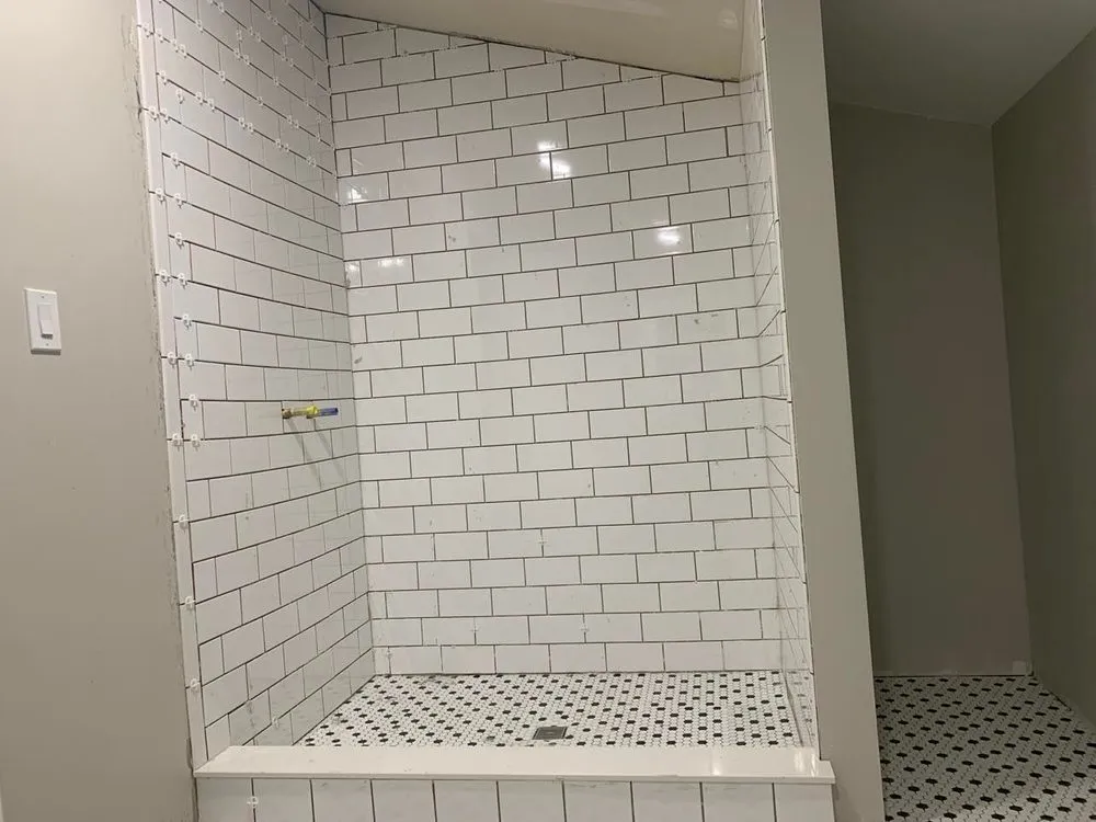 Slide of Universal General Construction