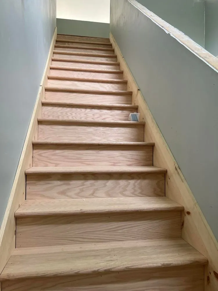 Slide of Universal General Construction