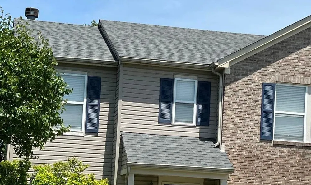 Slide of Universal General Construction