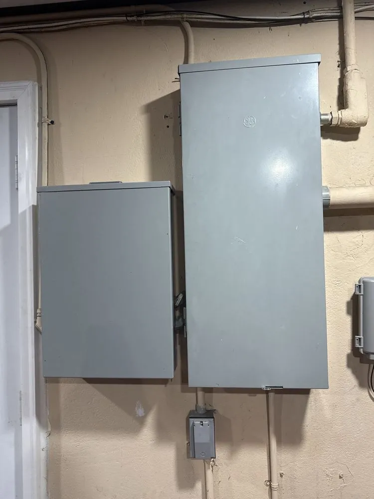 Slide of Universal Group