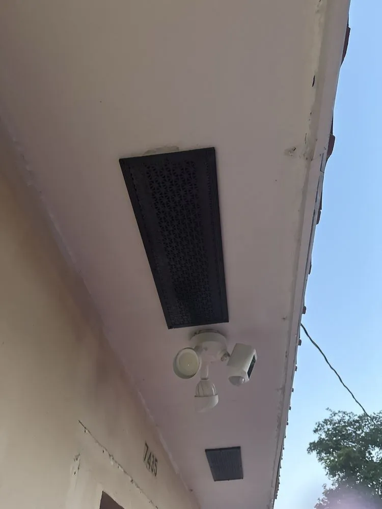 Slide of Universal Group