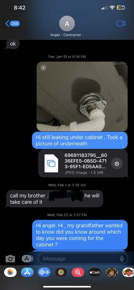 Slide of Universal Group