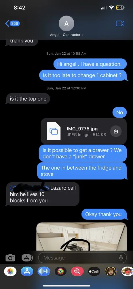 Slide of Universal Group