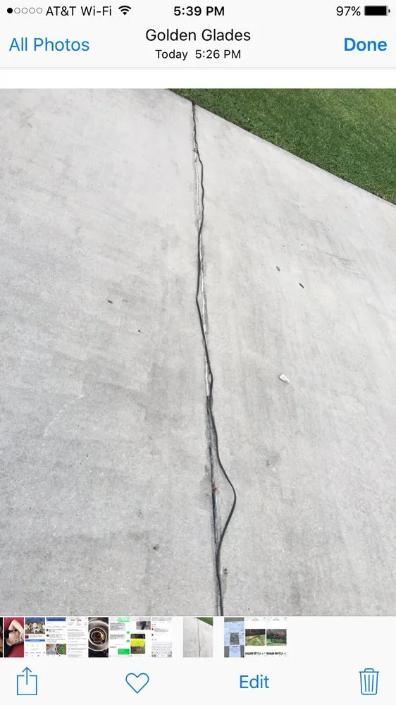 Slide of Universal Group