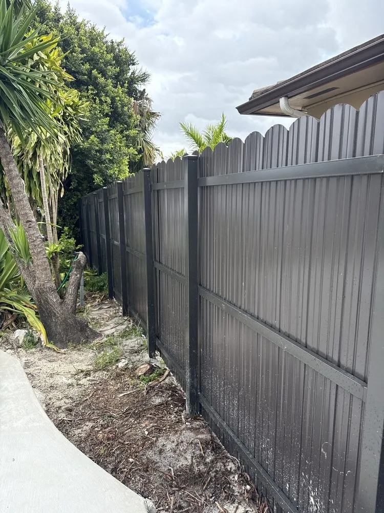 Slide of Universal Group