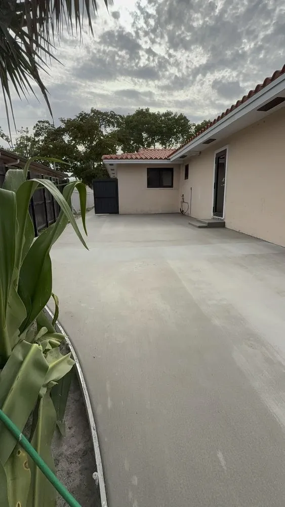 Slide of Universal Group