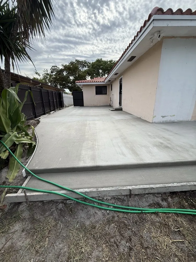 Slide of Universal Group