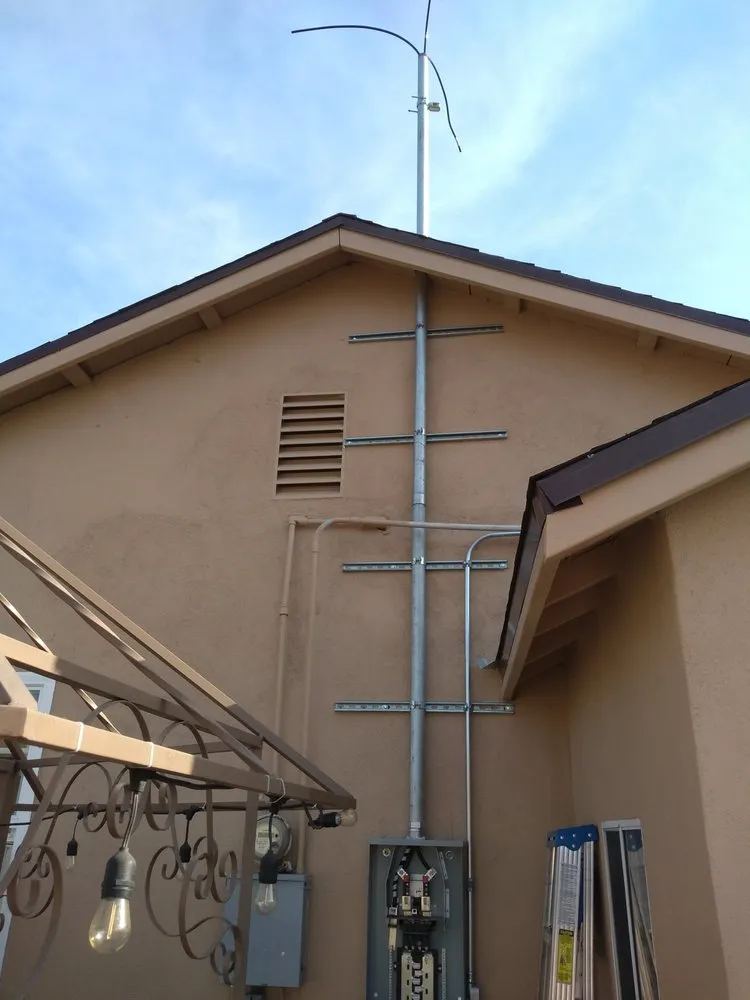 Slide of Universal Handyman Services