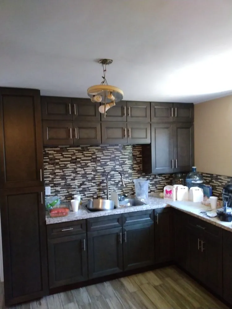 Slide of Universal Handyman Services