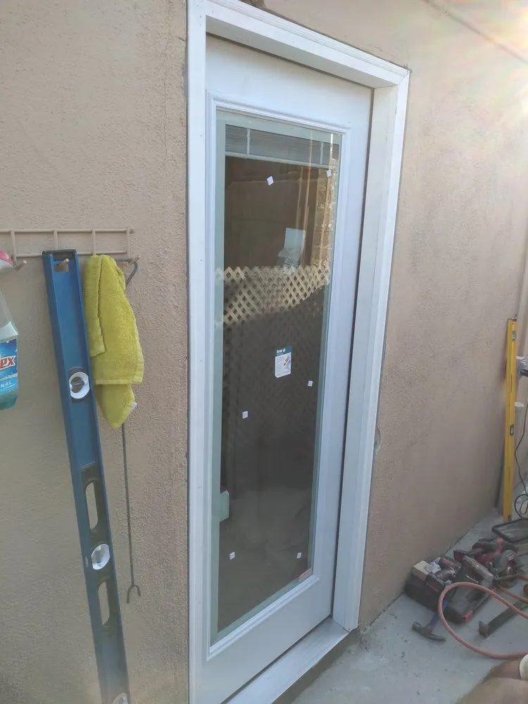 Slide of Universal Handyman Services