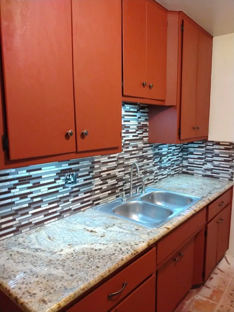 Slide of Universal Handyman Services