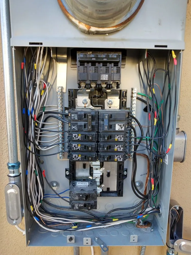 Slide of Universal Handyman Services